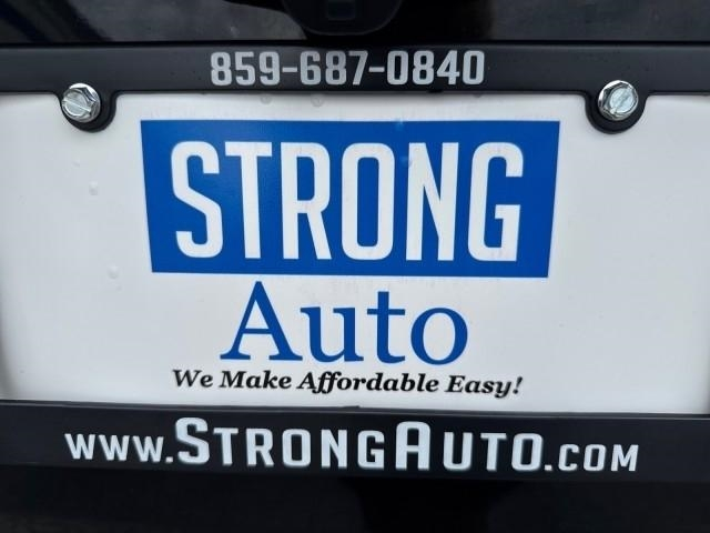 Ford Explorer XLT 4WD 2017