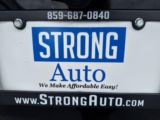 Ford Explorer XLT 4WD 2017