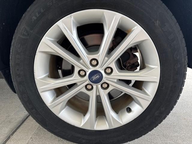 Ford Escape SE FWD 2018