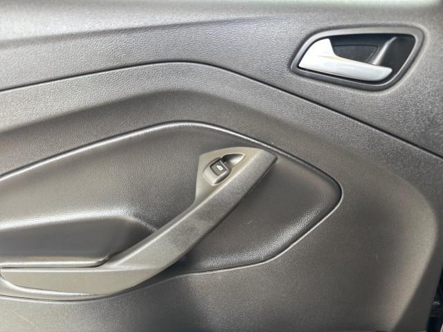 Ford Escape SE FWD 2018