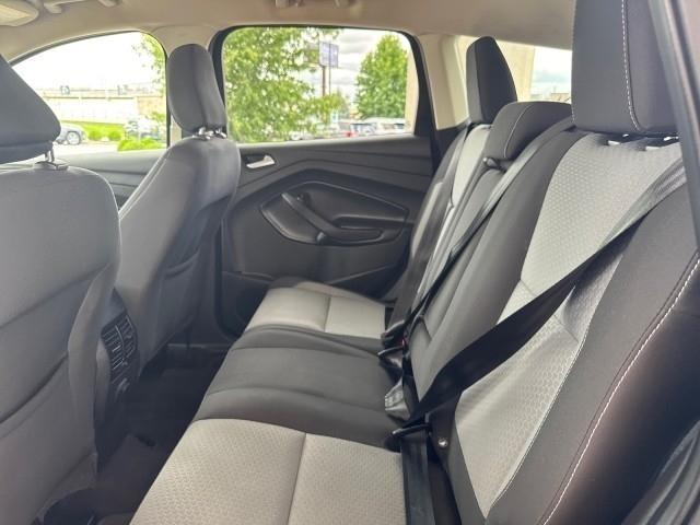 Ford Escape SE FWD 2018