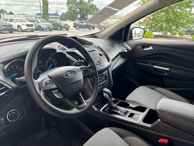 Ford Escape SE FWD 2018