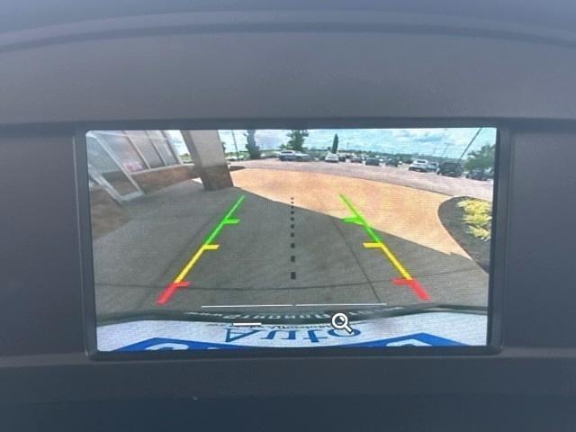 Ford Escape SE FWD 2018