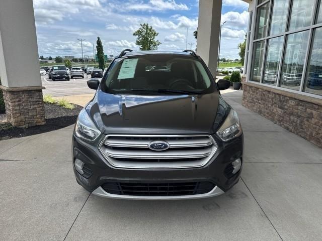 Ford Escape SE FWD 2018