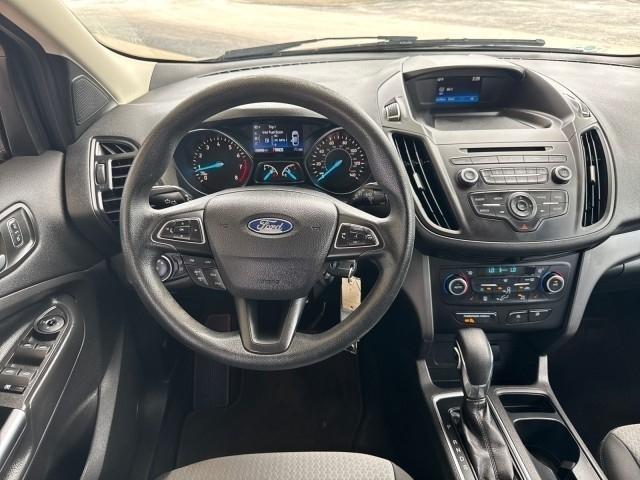 Ford Escape SE FWD 2018