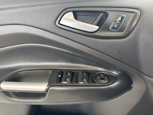 Ford Escape SE FWD 2018