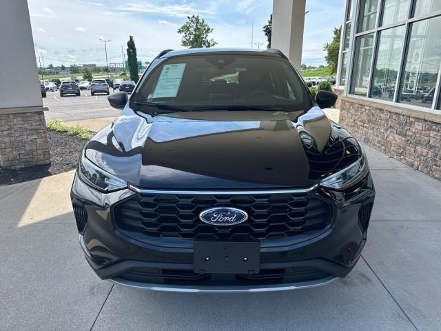 Ford Escape ST-Line AWD 2025