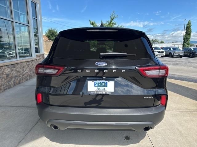 Ford Escape ST-Line AWD 2025