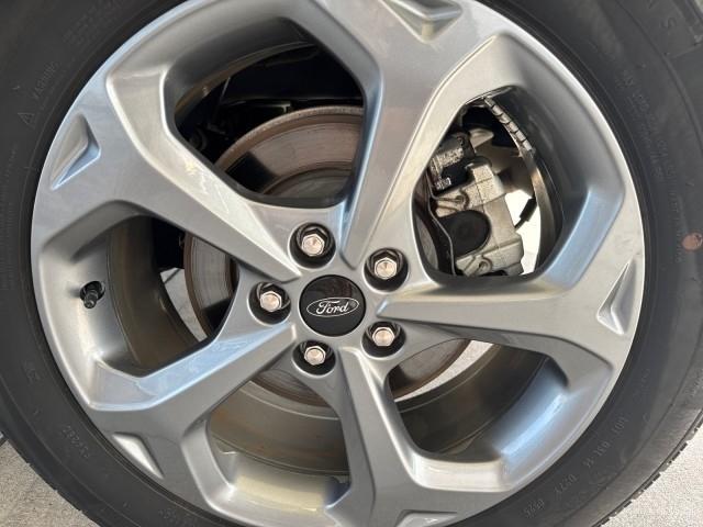 Ford Escape ST-Line AWD 2025