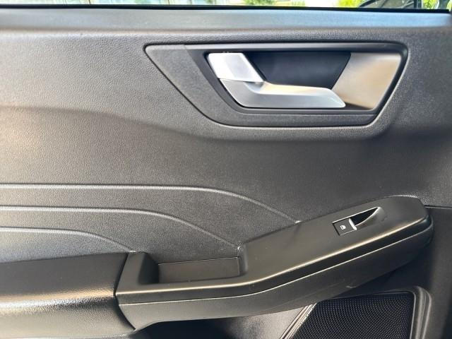 Ford Escape ST-Line AWD 2025