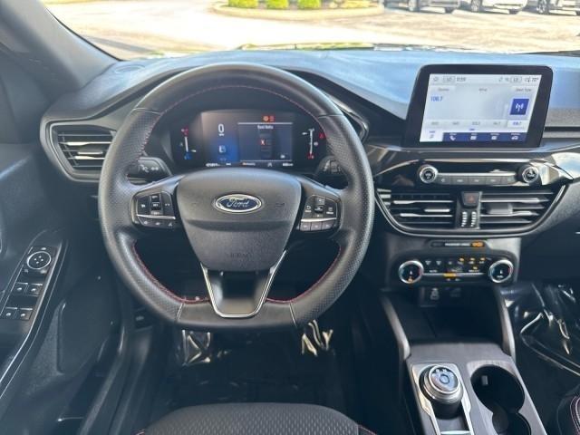 Ford Escape ST-Line AWD 2025