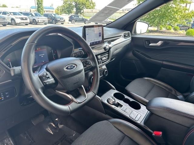 Ford Escape ST-Line AWD 2025