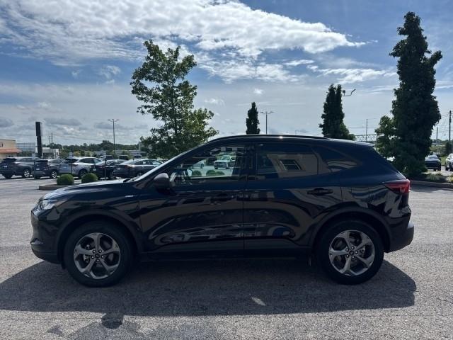 Ford Escape ST-Line AWD 2025