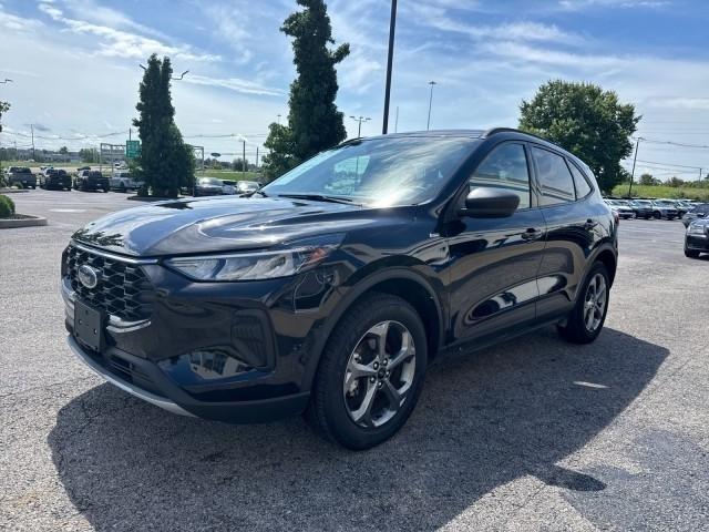 Ford Escape ST-Line AWD 2025