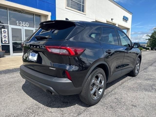 Ford Escape ST-Line AWD 2025