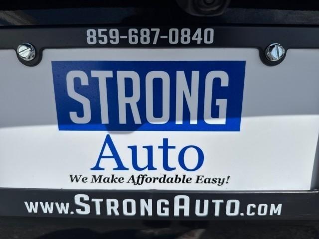 Ford Escape ST-Line AWD 2025
