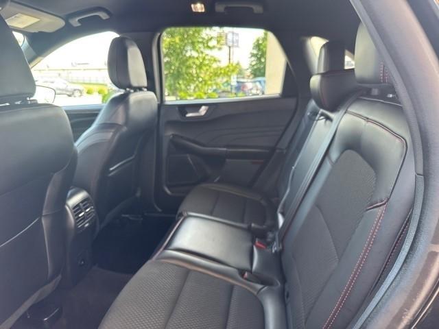 Ford Escape ST-Line AWD 2025
