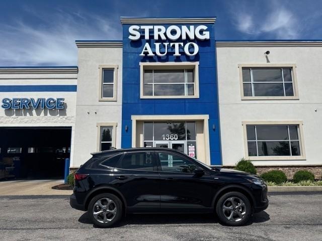 Ford Escape ST-Line AWD 2025