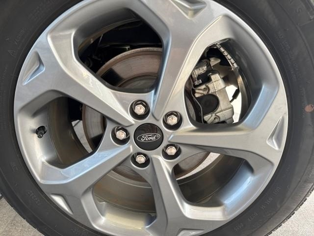 Ford Escape ST-Line AWD 2025