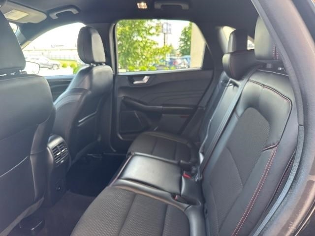 Ford Escape ST-Line AWD 2025