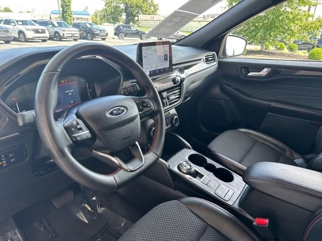 Ford Escape ST-Line AWD 2025