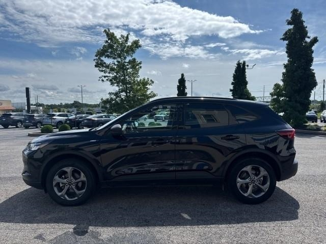 Ford Escape ST-Line AWD 2025