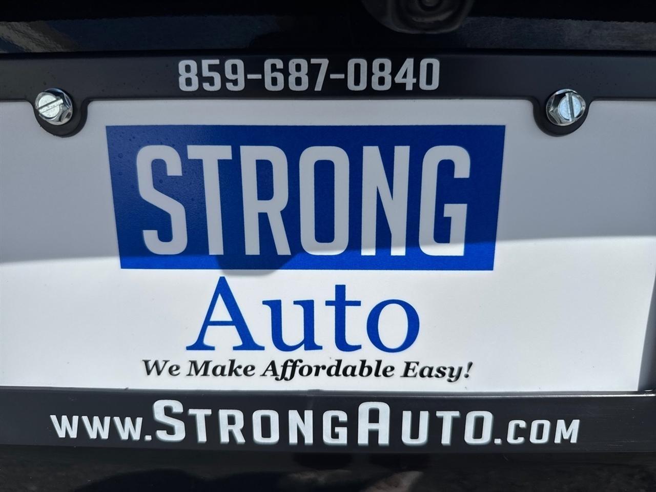 Ford Escape ST-Line AWD 2025