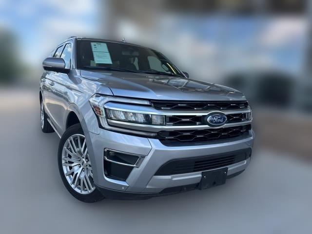 2024 Ford Expedition Limited 4x4