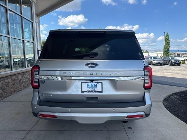 Ford Expedition Limited 4x4 2024