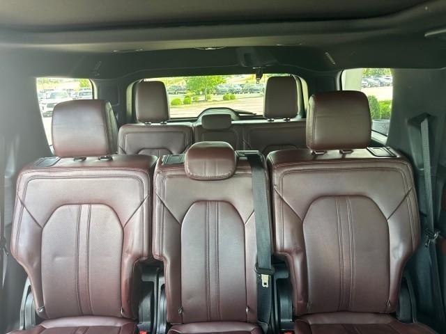 Ford Expedition Limited 4x4 2024