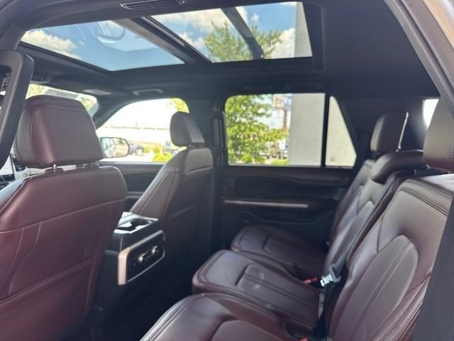 Ford Expedition Limited 4x4 2024