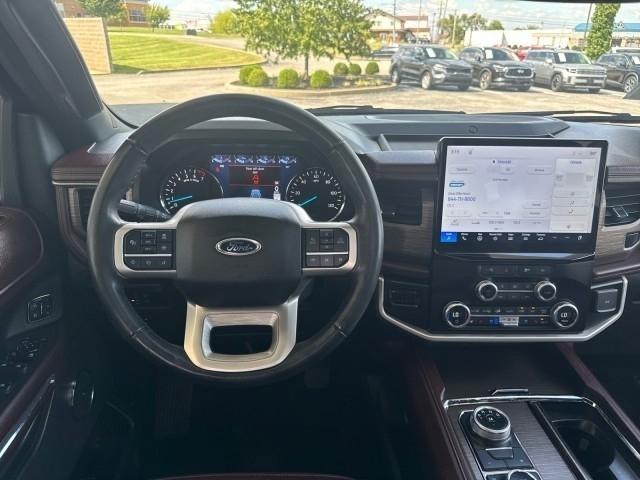 Ford Expedition Limited 4x4 2024