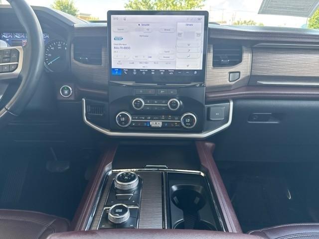 Ford Expedition Limited 4x4 2024