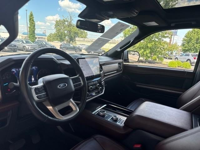 Ford Expedition Limited 4x4 2024