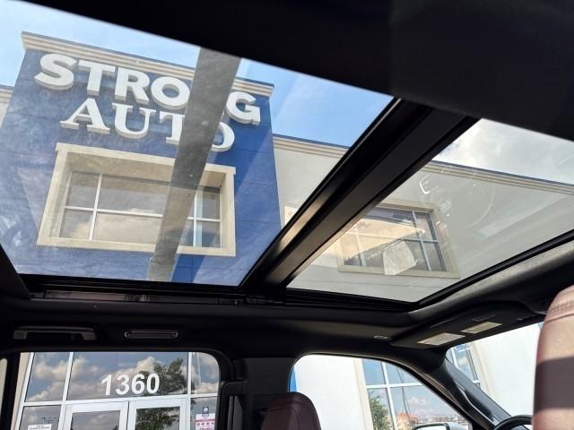 Ford Expedition Limited 4x4 2024