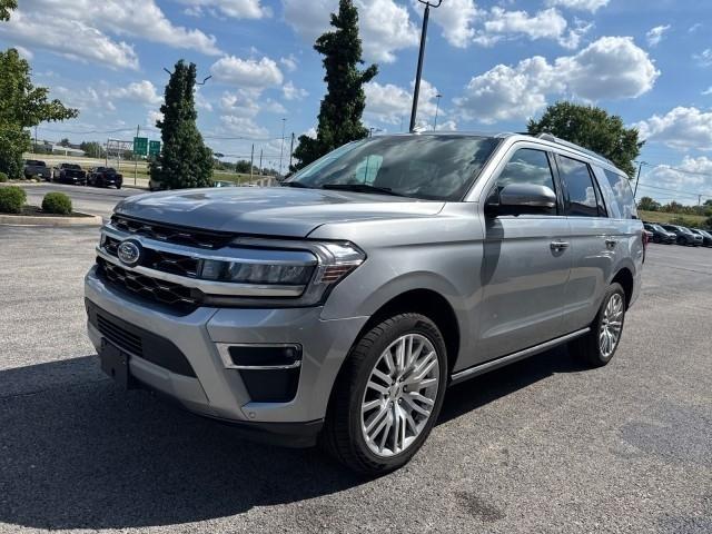 Ford Expedition Limited 4x4 2024