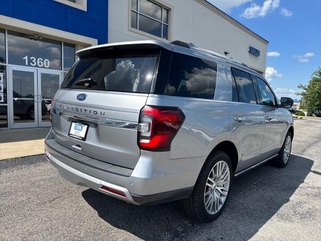 Ford Expedition Limited 4x4 2024