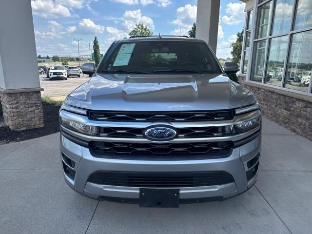 Ford Expedition Limited 4x4 2024