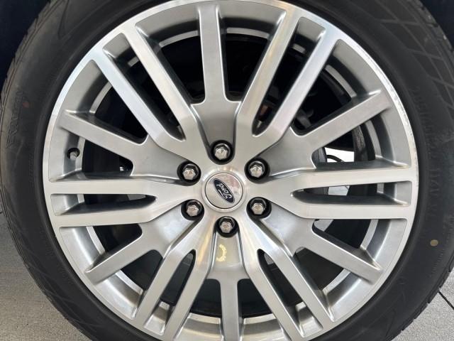 Ford Expedition Limited 4x4 2024