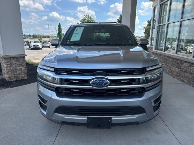 Ford Expedition Limited 4x4 2024