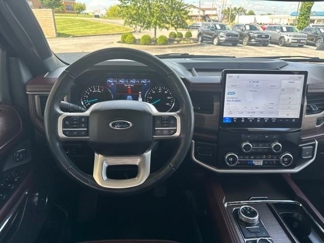 Ford Expedition Limited 4x4 2024