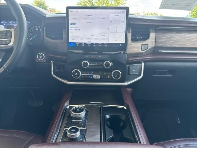 Ford Expedition Limited 4x4 2024