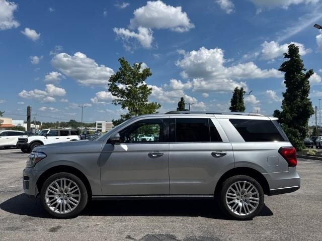 Ford Expedition Limited 4x4 2024