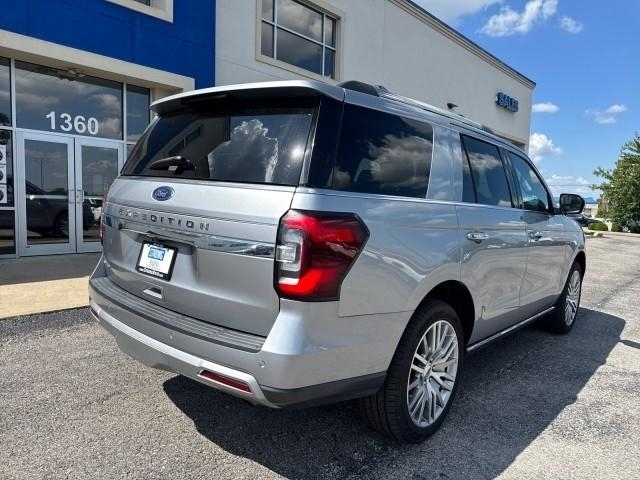 Ford Expedition Limited 4x4 2024