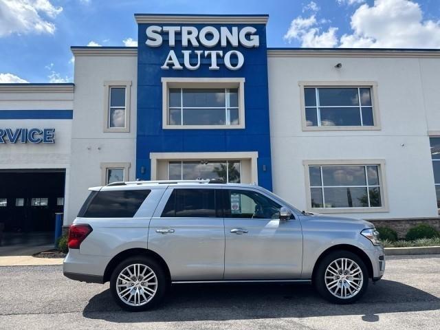 Ford Expedition Limited 4x4 2024