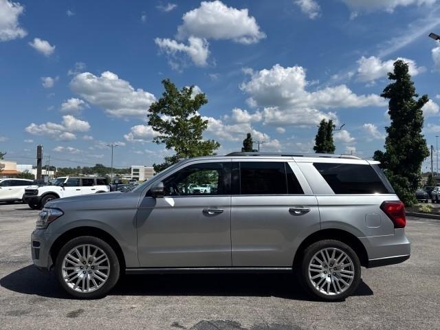 Ford Expedition Limited 4x4 2024