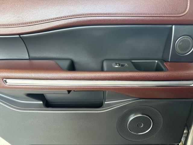 Ford Expedition Limited 4x4 2024