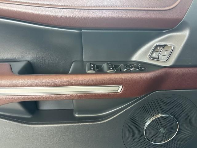 Ford Expedition Limited 4x4 2024
