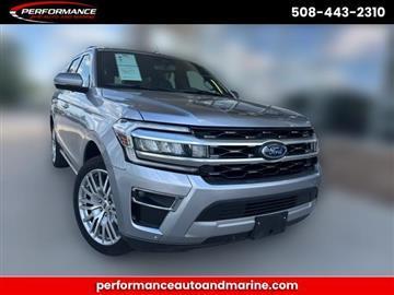 2024 Ford Expedition Limited 4x4