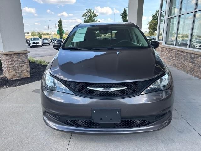 Chrysler Voyager LX FWD 2023